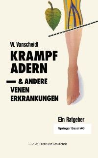 Produktbild: Krampfadern und andere Venenerkrankungen