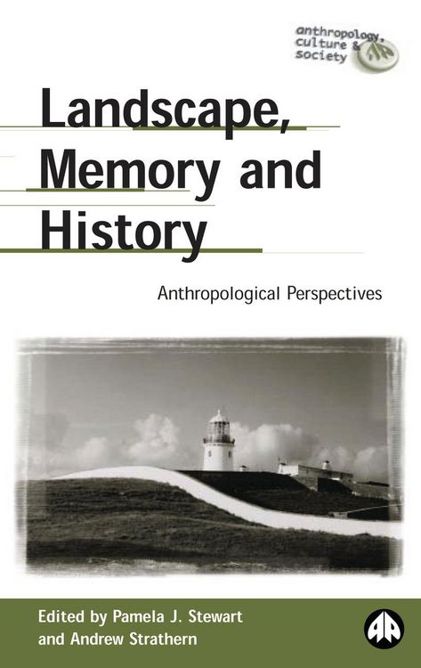 Produktbild: Landscape, Memory and History