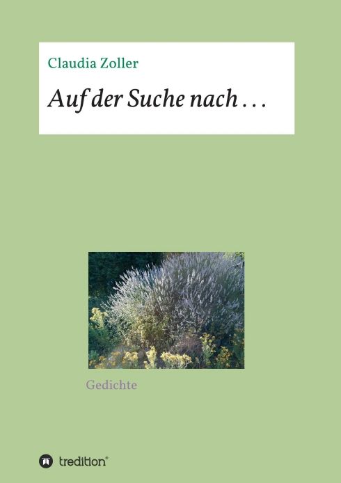Produktbild: Auf der Suche nach . . .