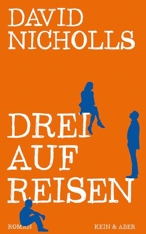 Produktbild: Drei auf Reisen