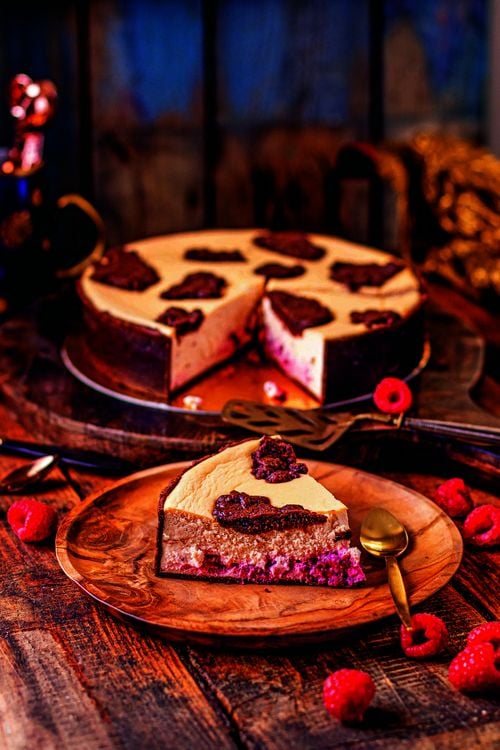 Produktbild: Lieblingskuchen ohne Zucker