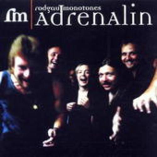 Produktbild: Adrenalin