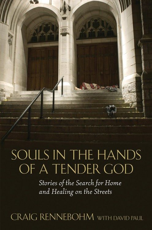 Produktbild: Souls in the Hands of a Tender God