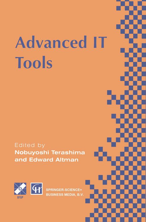 Produktbild: Advanced IT Tools