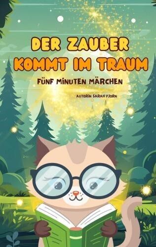 Produktbild: Der Zauber kommt im Traum