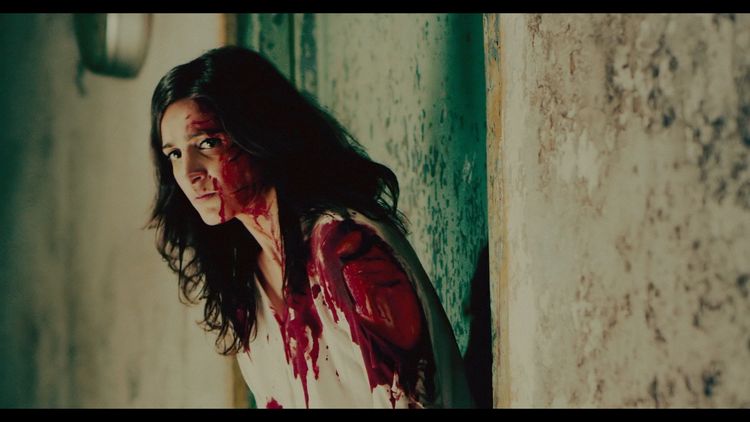Produktbild: Terrifier