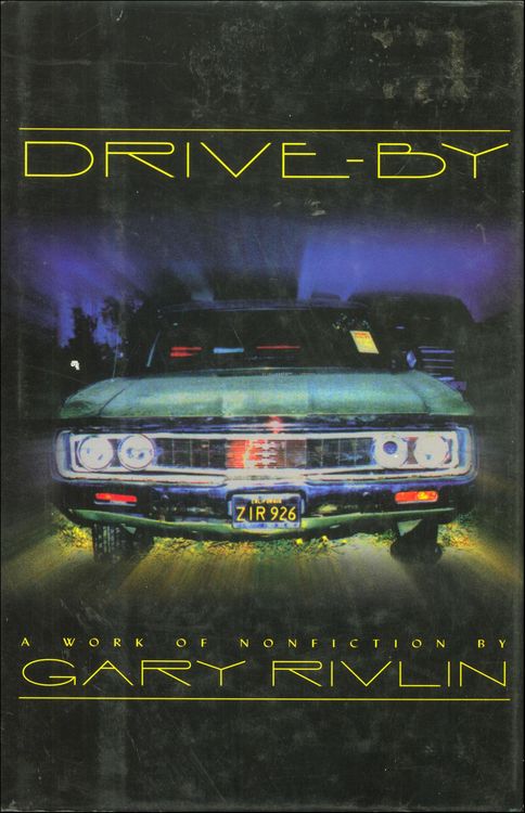 Produktbild: Drive-By