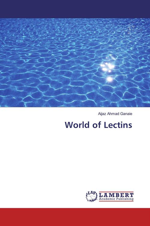 Produktbild: World of Lectins
