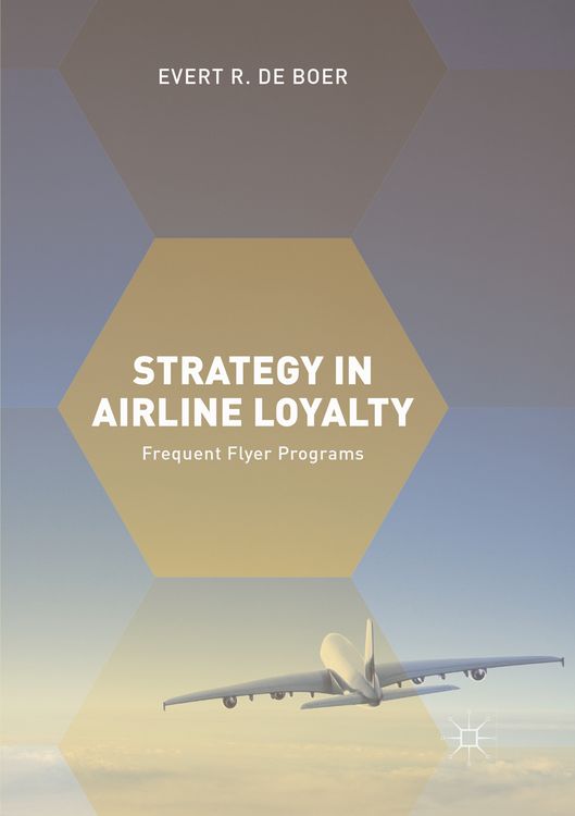 Produktbild: Strategy in Airline Loyalty