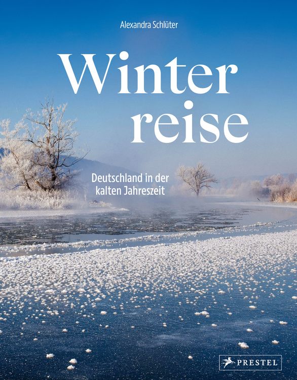 Produktbild: Winterreise