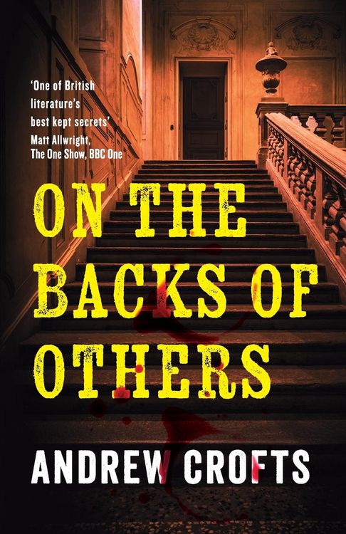 Produktbild: On the Backs of Others