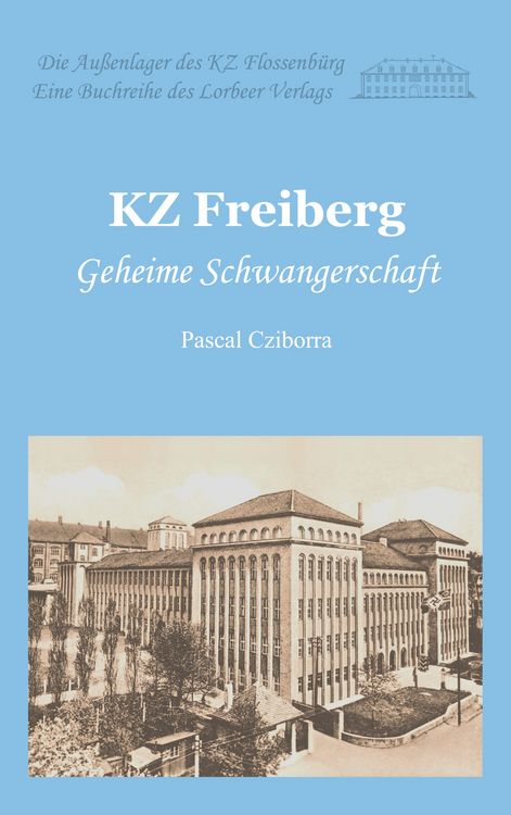 Produktbild: KZ Freiberg