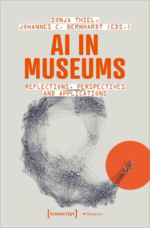 Produktbild: AI in Museums