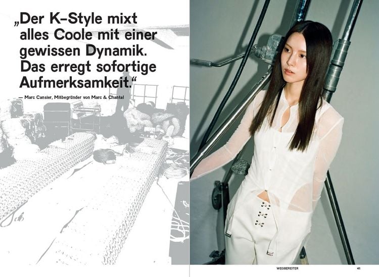 Produktbild: K-Pop, K-Style