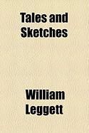 Produktbild: Tales and Sketches
