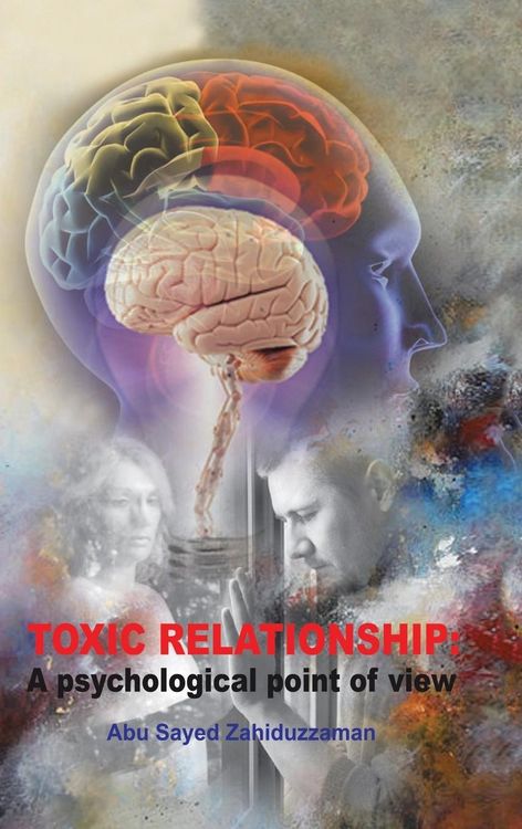 Produktbild: Toxic Relationship