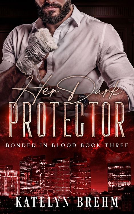 Produktbild: Her Dark Protector