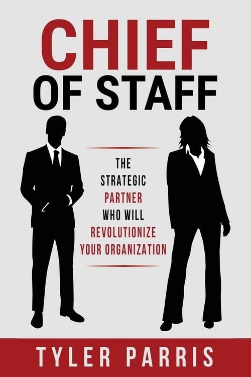 Produktbild: Chief Of Staff