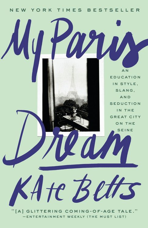 Produktbild: My Paris Dream