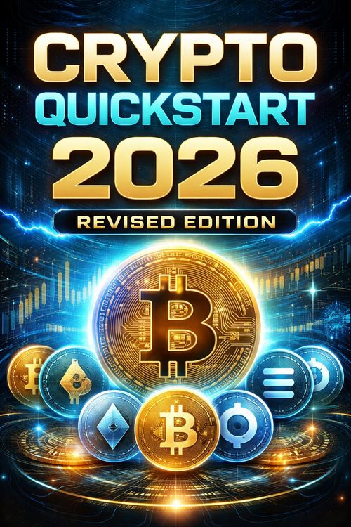 Produktbild: Crypto Quickstart