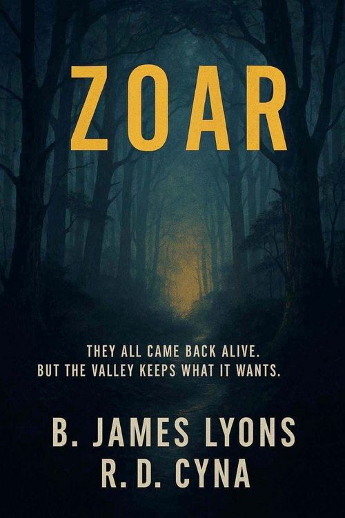 Produktbild: Zoar