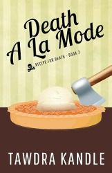 Produktbild: Kandle, T: Death a la Mode