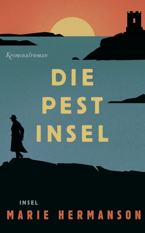 Produktbild: Die Pestinsel