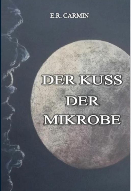 Produktbild: Der Kuss der Mikrobe
