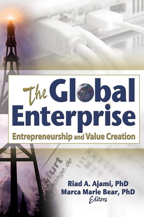 Produktbild: The Global Enterprise
