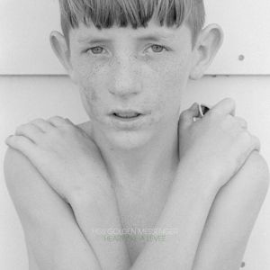 Produktbild: Heart Like a Levee