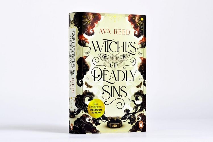 Produktbild: Witches of Deadly Sins