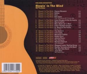 Produktbild: Blowin' In The Wind.One Song