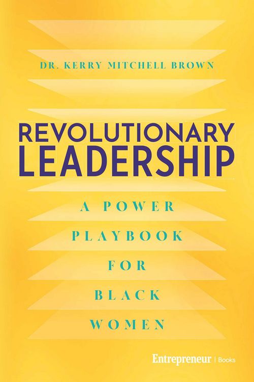 Produktbild: Revolutionary Leadership