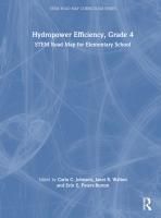 Produktbild: Hydropower Efficiency, Grade 4
