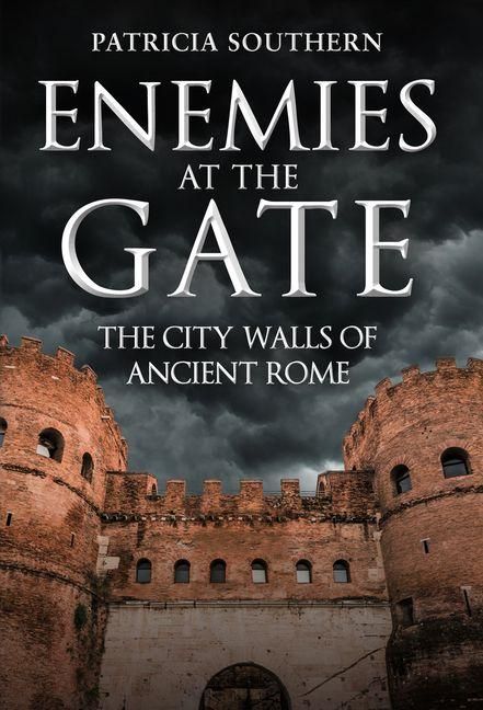 Produktbild: Enemies at the Gate