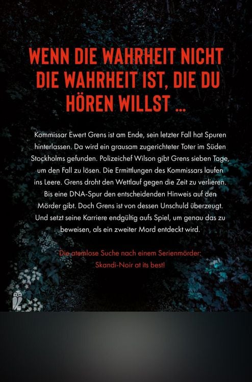 Produktbild: Teufelsgabe