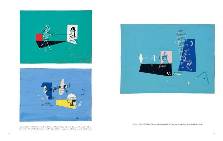Produktbild: Tomi Ungerer