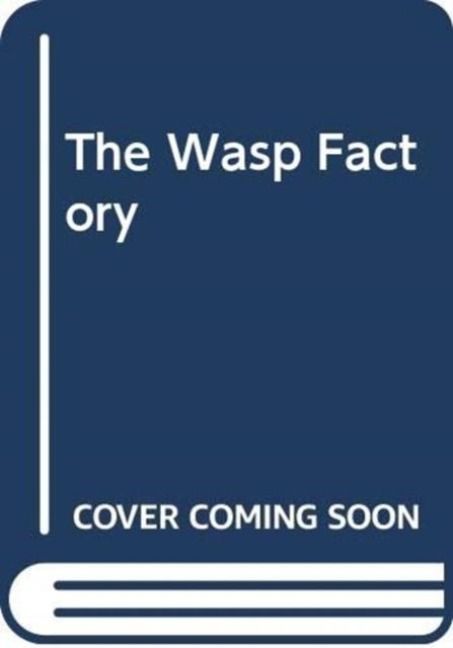 Produktbild: The Wasp Factory