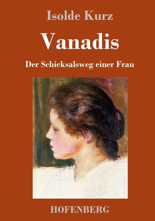 Produktbild: Vanadis