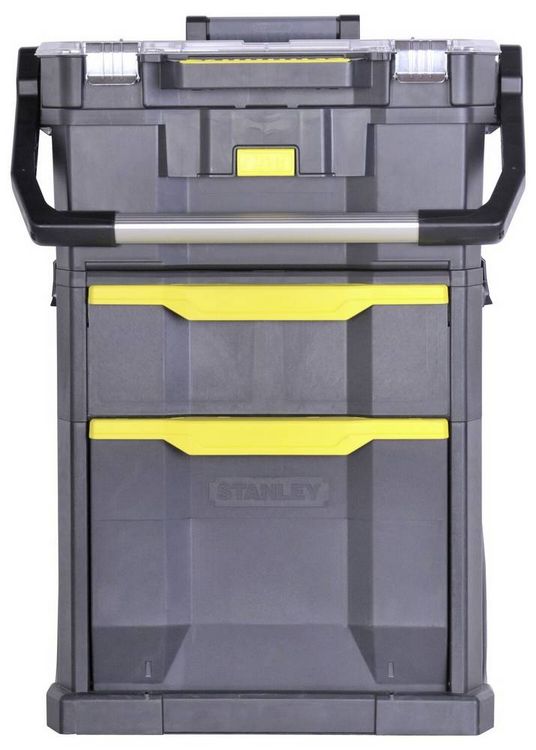 Produktbild: Rollende Werkstatt B560xT382xH764mm STANLEY