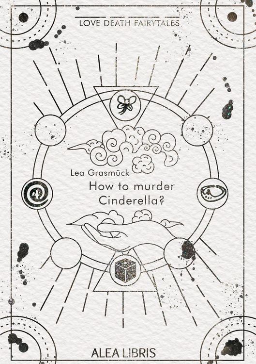 Produktbild: How to murder Cinderella?