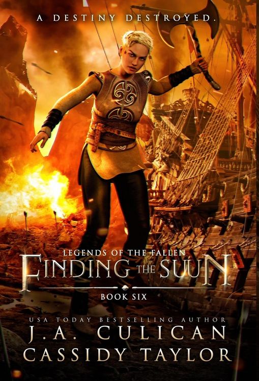 Produktbild: Finding the Suun