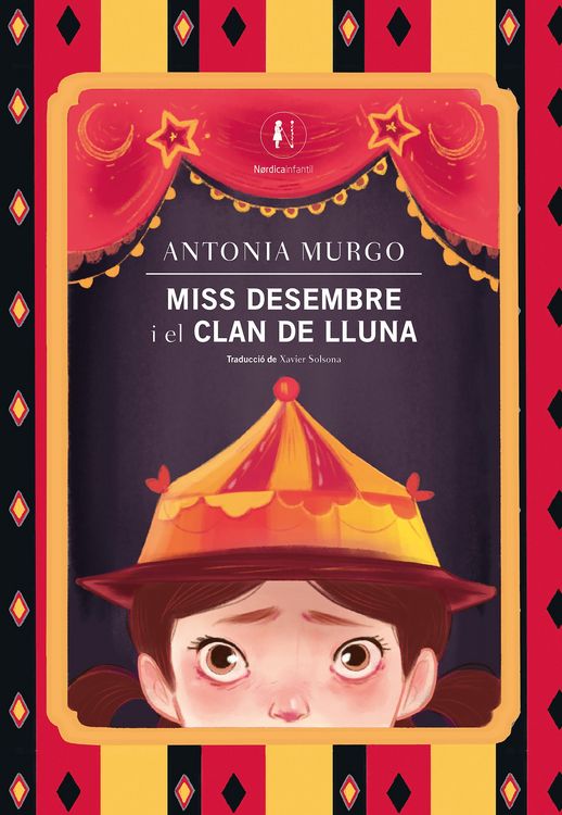 Produktbild: Miss Desembre i el Clan de Lluna