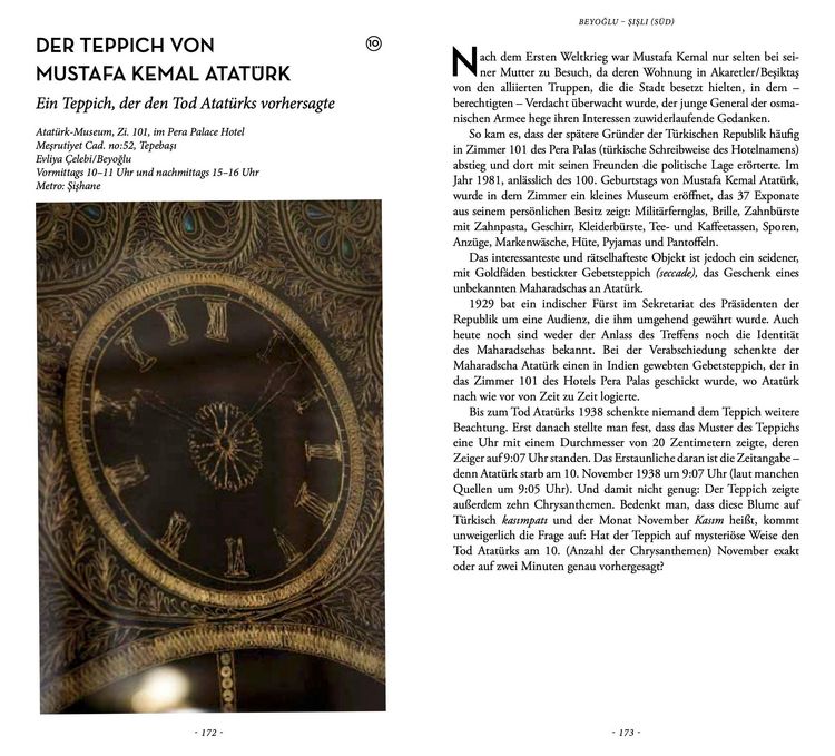 Produktbild: Verborgenes Istanbul