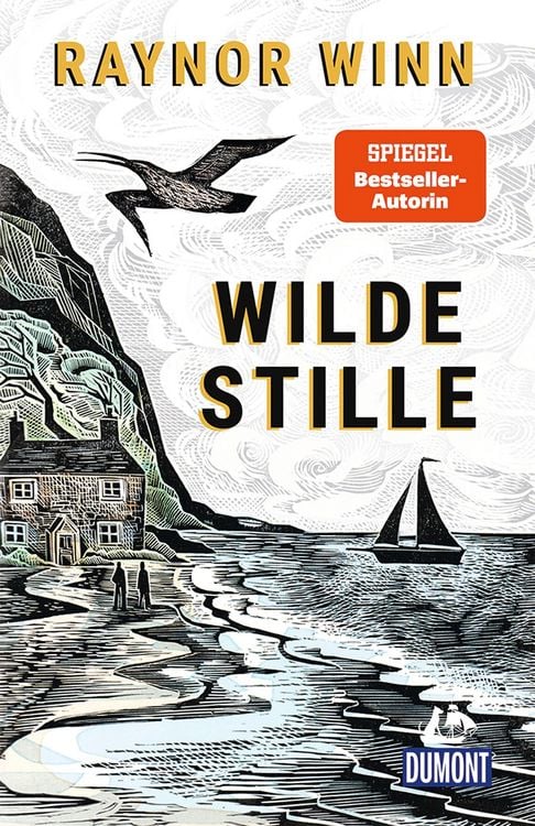 Produktbild: Wilde Stille