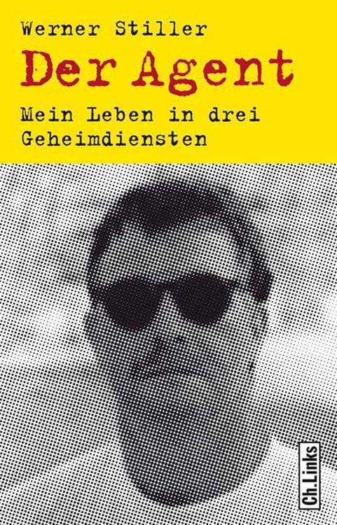 Produktbild: Der Agent