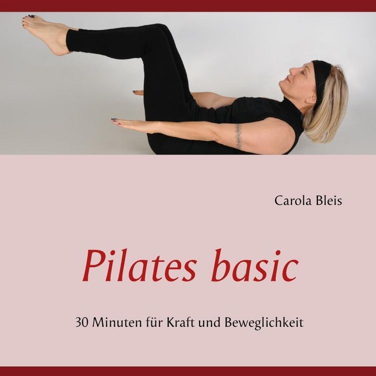 Produktbild: Pilates basic