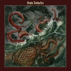 Produktbild: Brain Tentacles