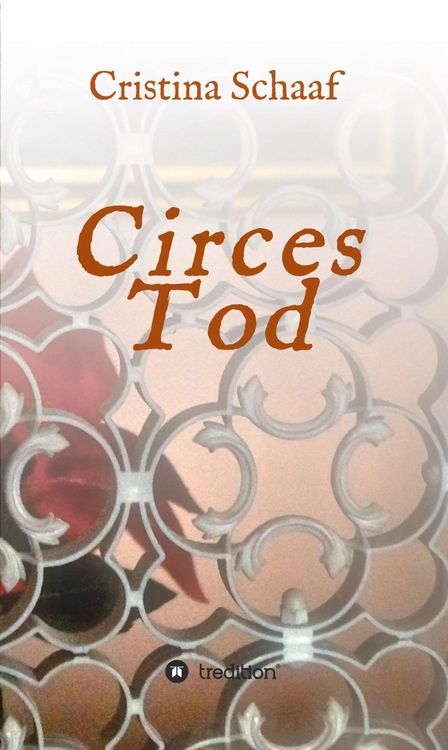 Produktbild: Circes Tod
