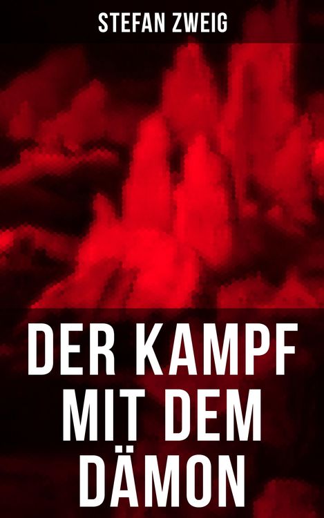 Produktbild: Der Kampf mit dem D&auml;mon